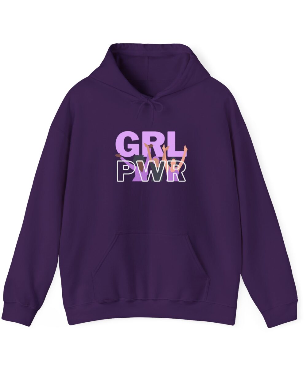 Rise Up Hoodie - Image 5