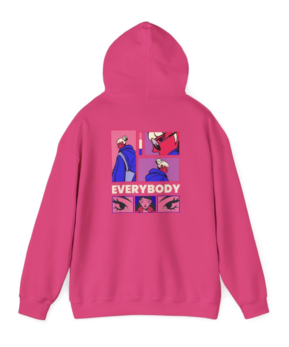 Everybody Hoodie - Image 7