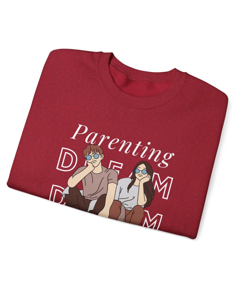 Parent Life Sweatshirt - Image 8