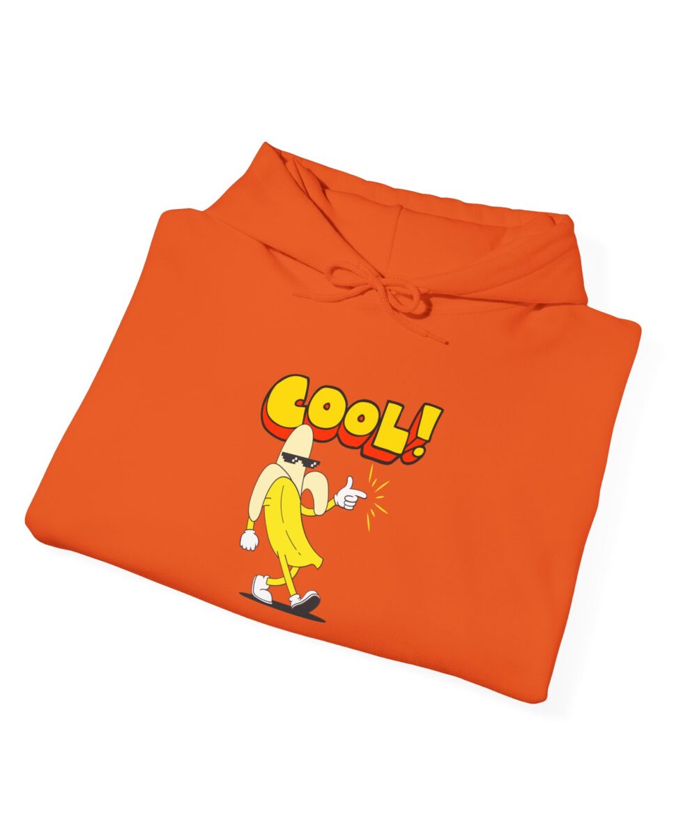 Banana Cool Hoodie - Image 6