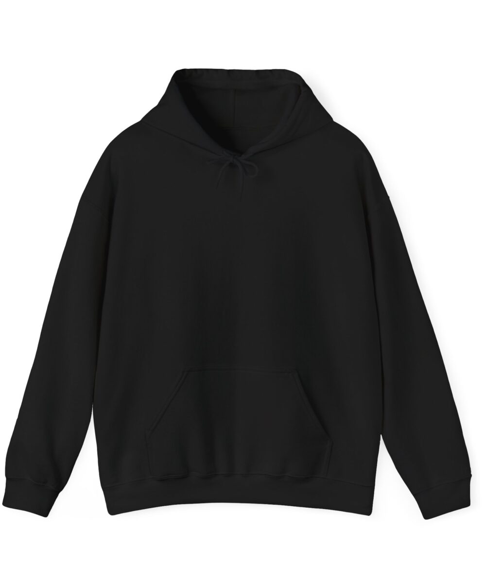 Ninja Girl hoodie - Image 3