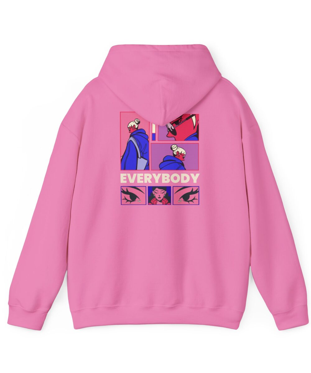 Everybody Hoodie - Image 2