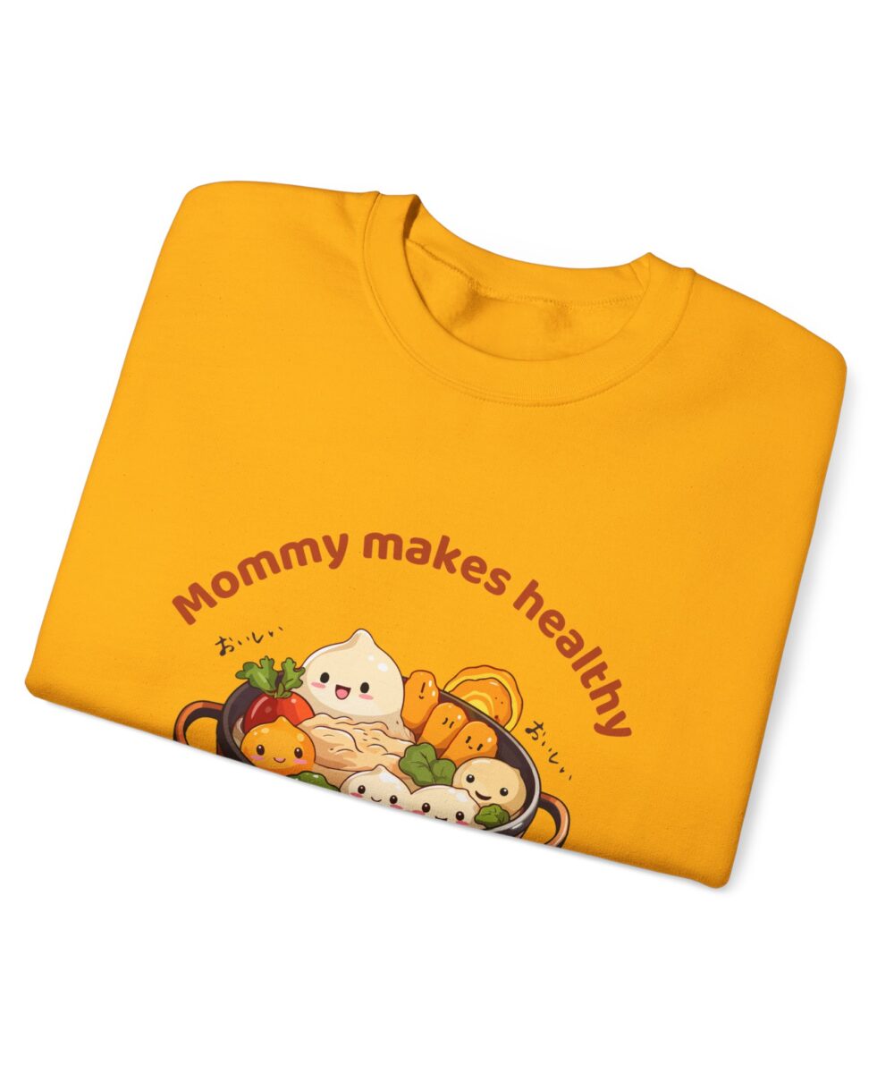 Healthy Habits Sweatshirt - Image 2