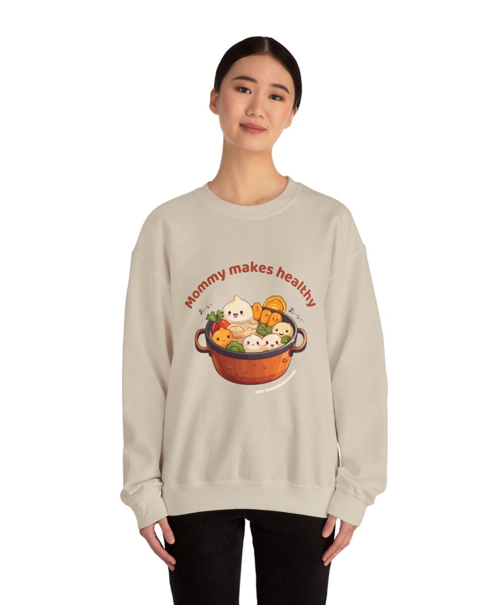Healthy Habits Sweatshirt - Image 8