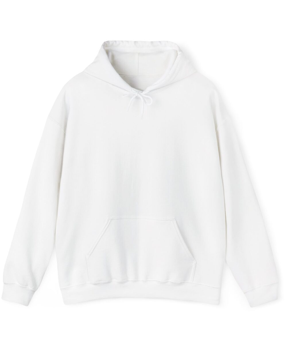 Ninja Girl hoodie - Image 6