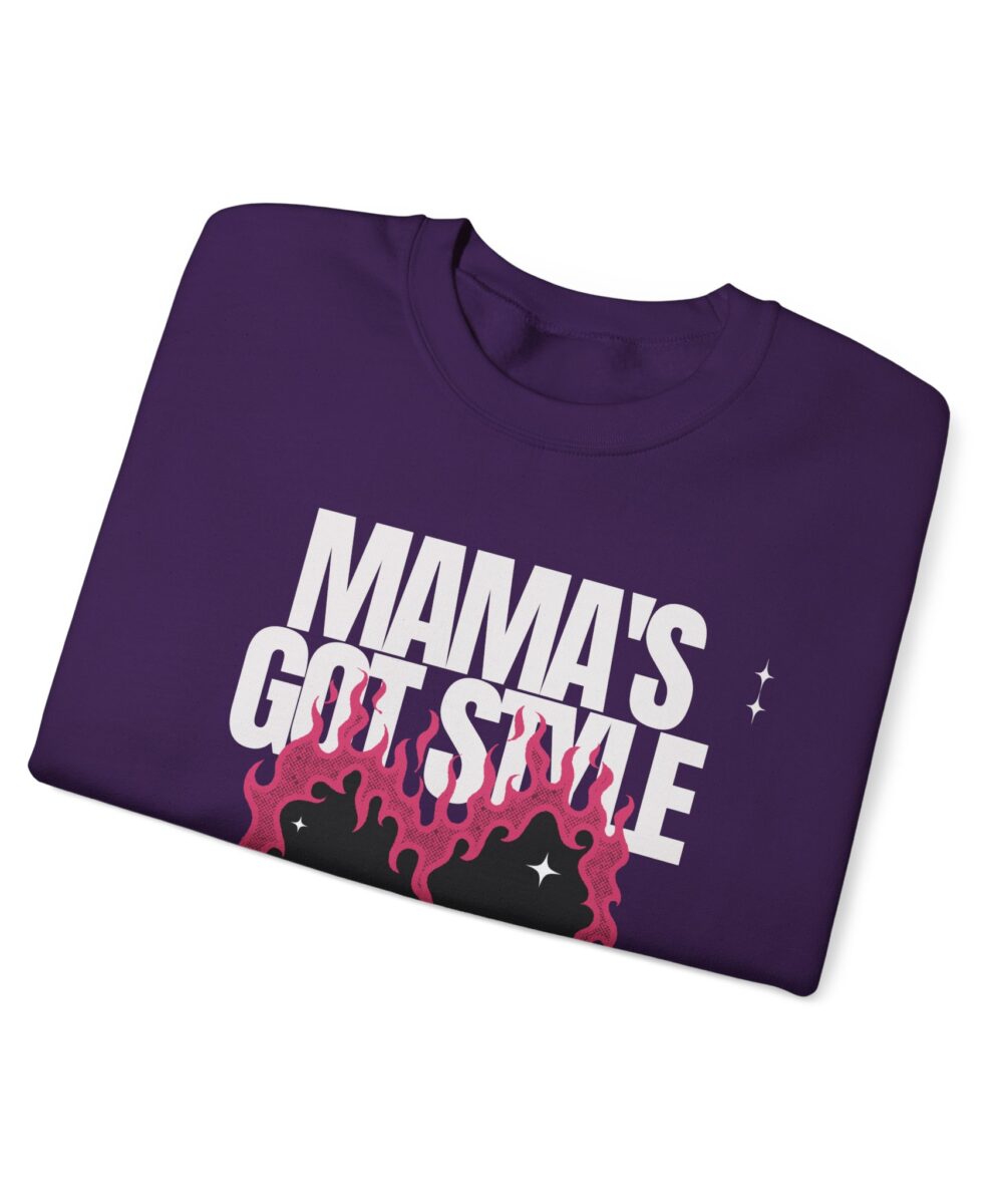 Mama's Style Sweatshirt - Image 6