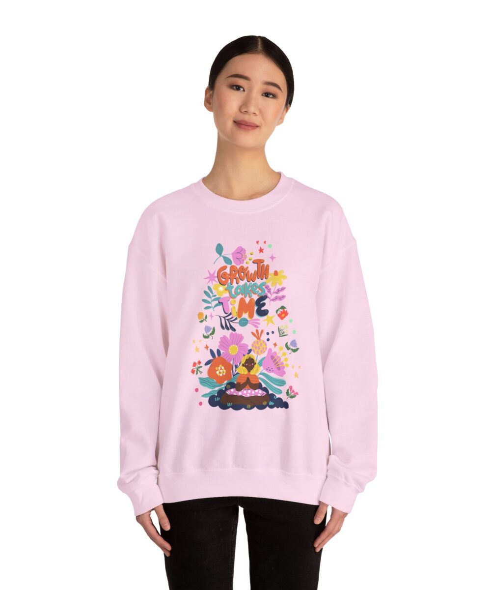 Bloom Sweatshirt - Image 4