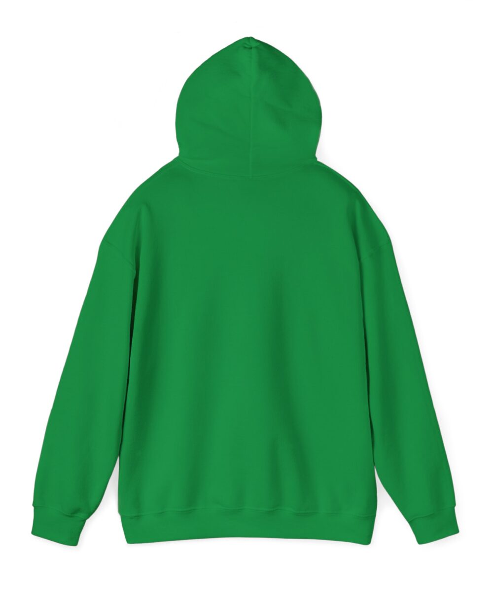 Chill Vibes Hoodie - Image 4
