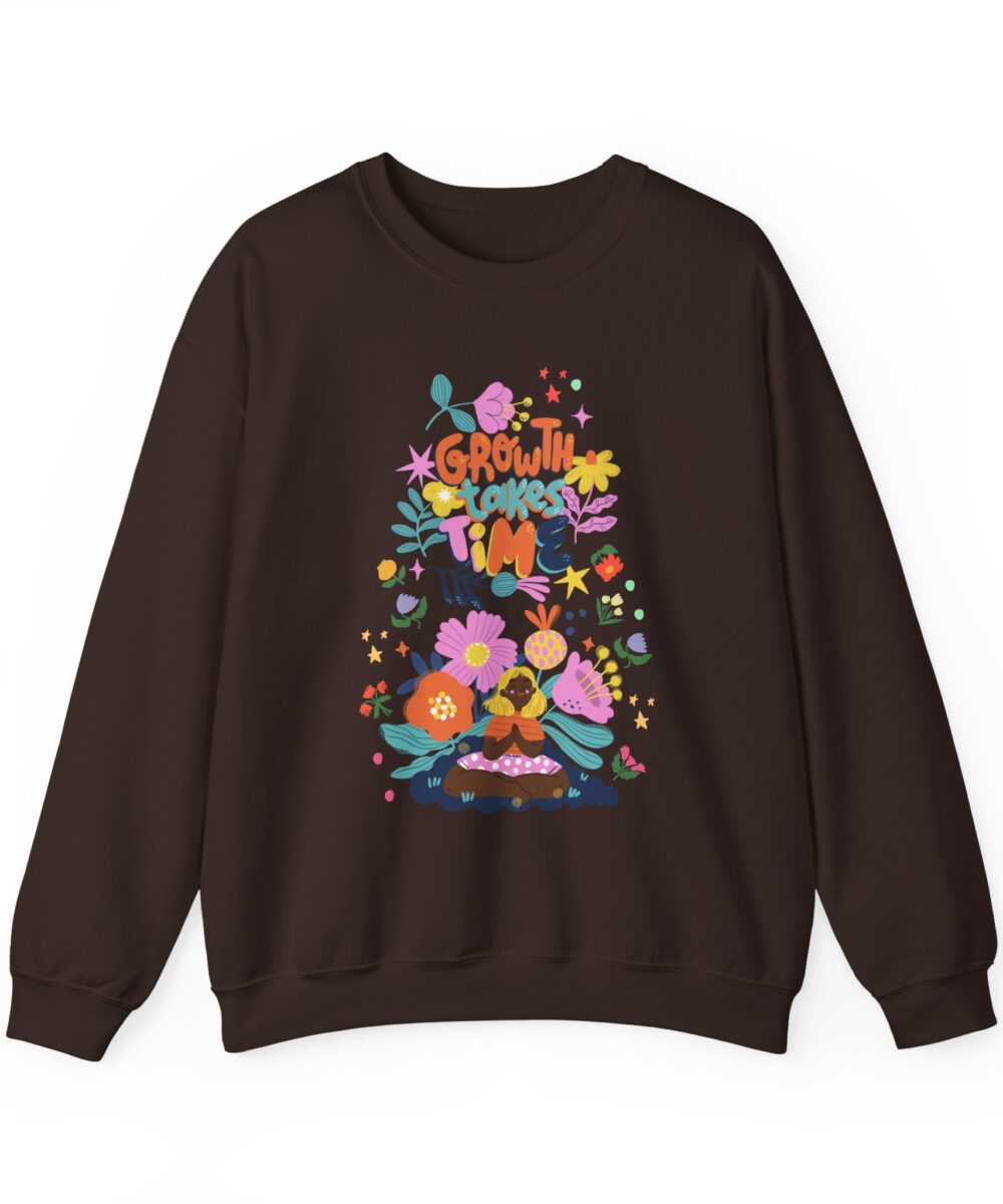 Bloom Sweatshirt - Image 9