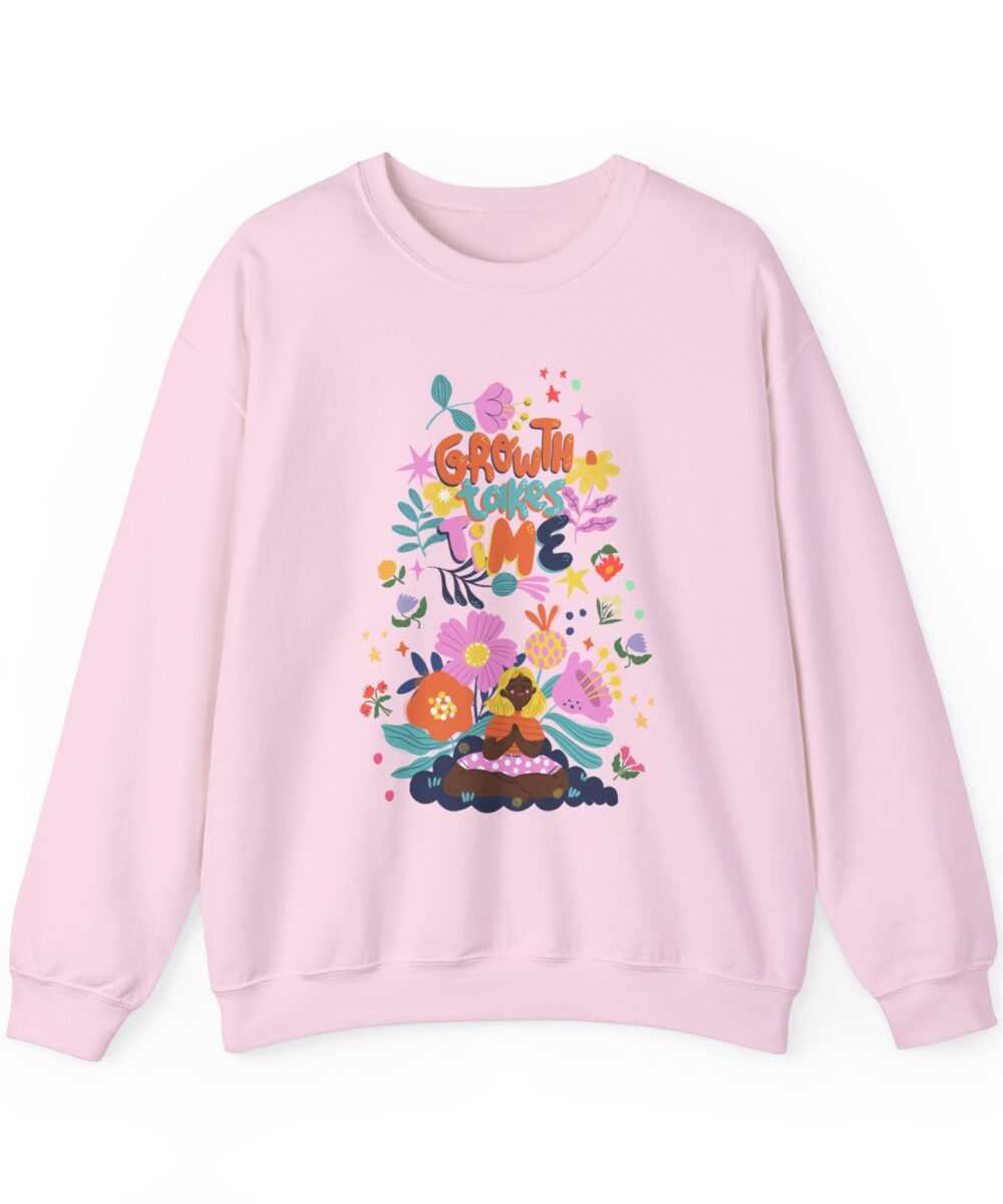 Bloom Sweatshirt