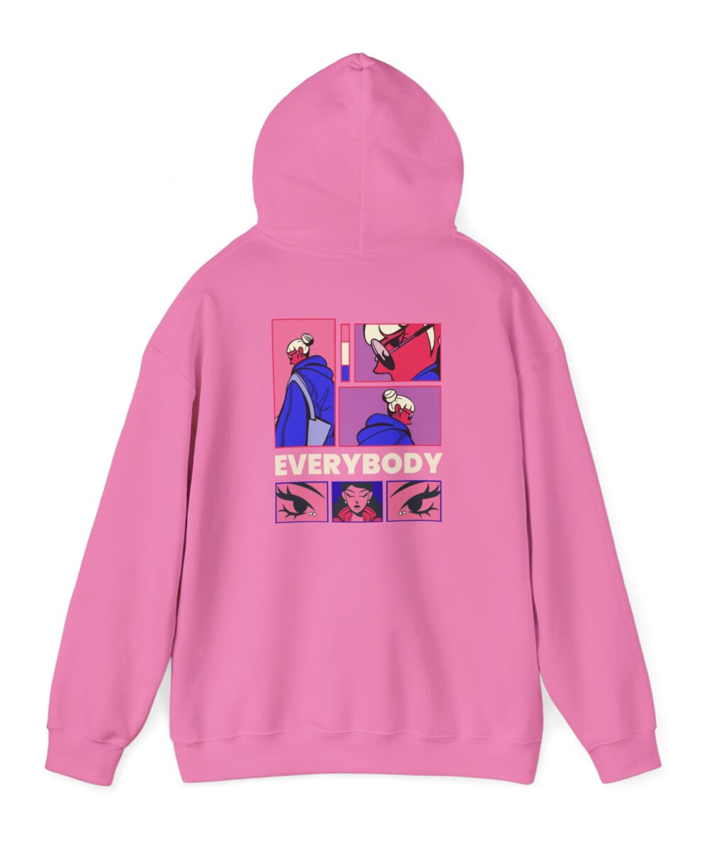 Everybody Hoodie