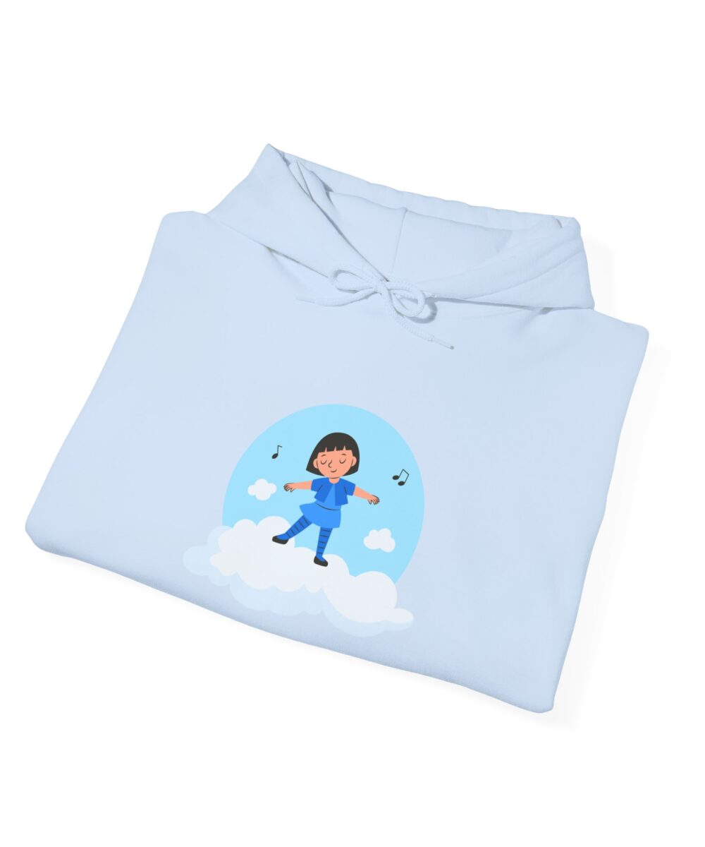 Cloud Walker Hoodie - Image 2