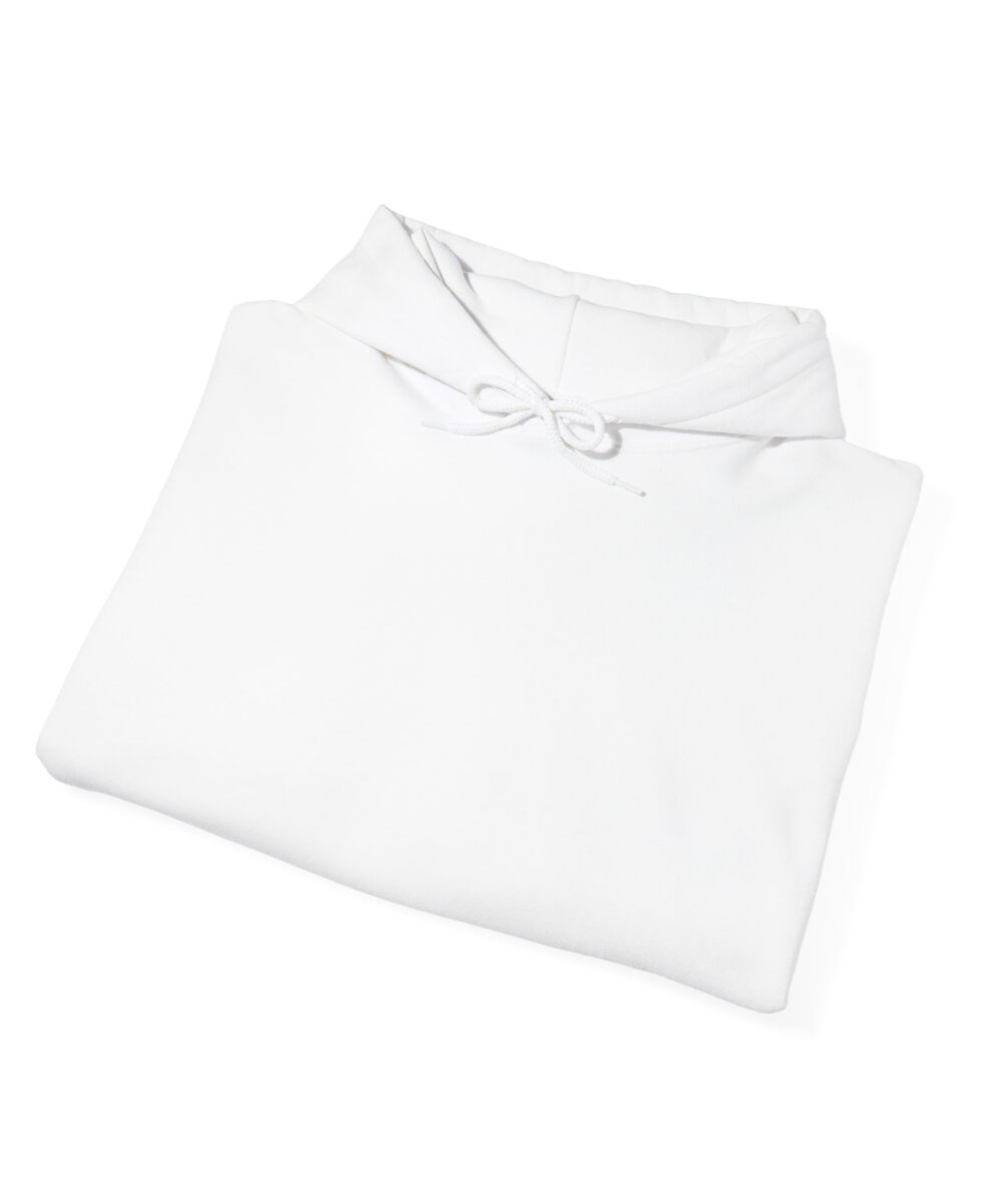 Ninja Girl hoodie - Image 8