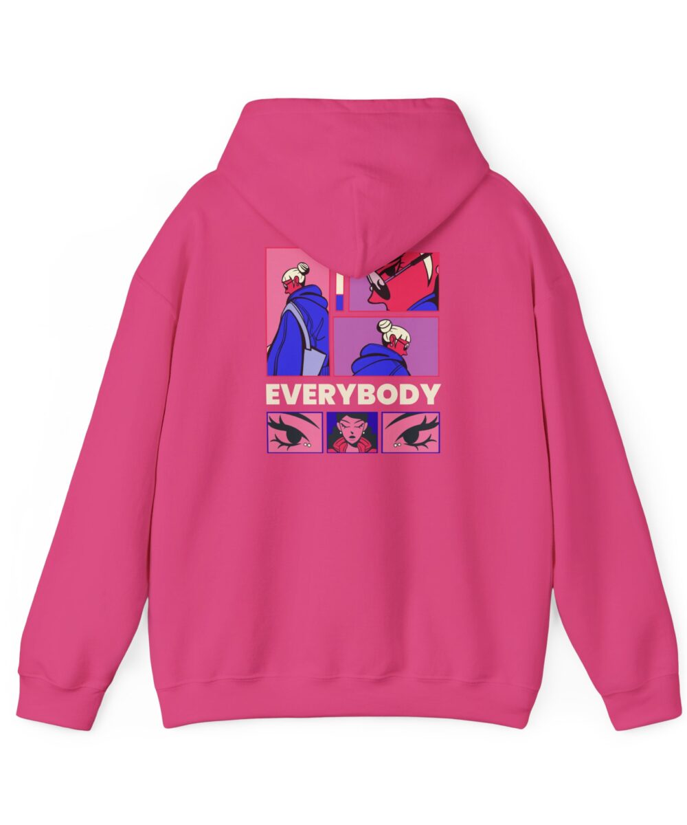 Everybody Hoodie - Image 5