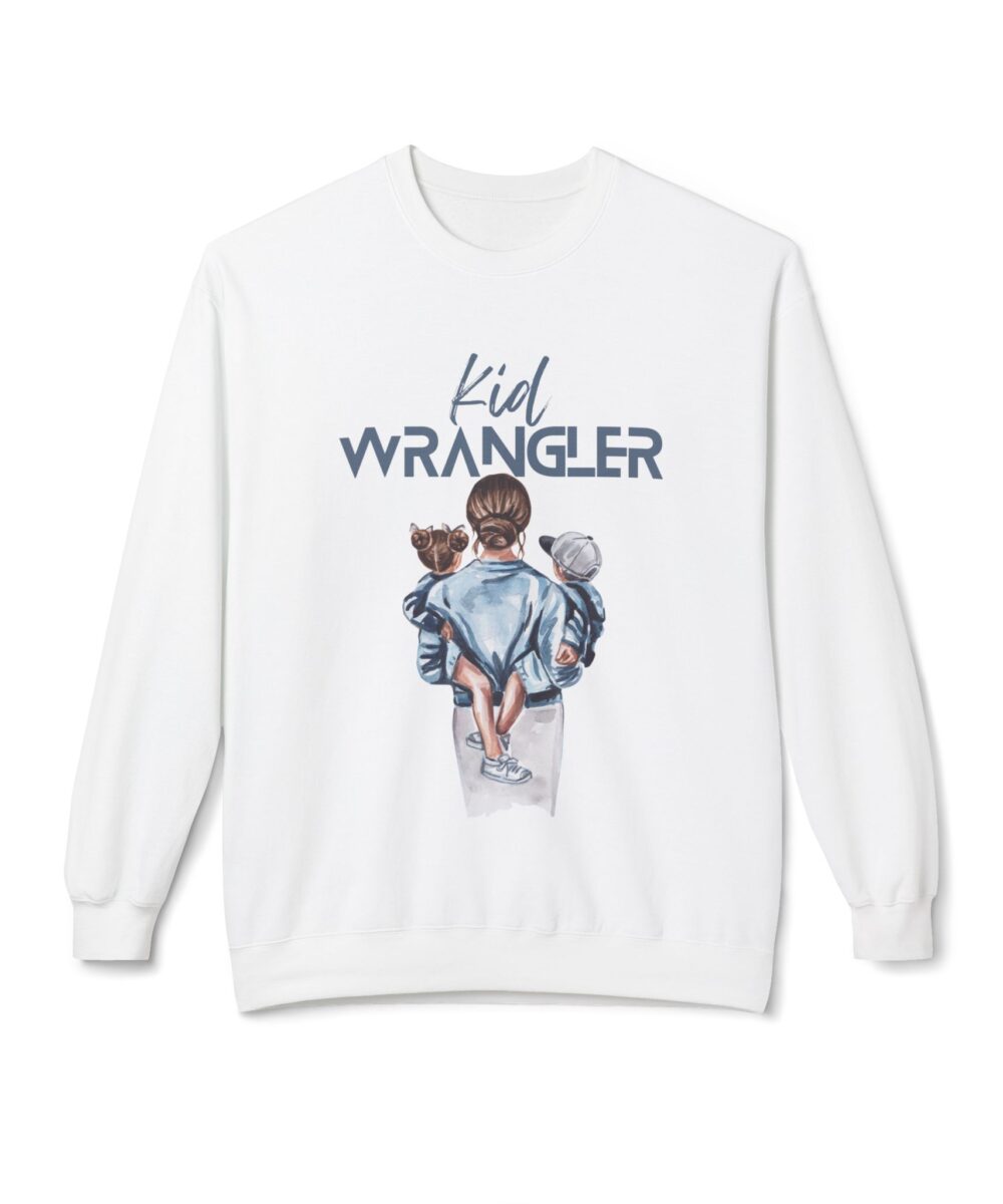 Kid Wrangler Sweatshirt - Image 5