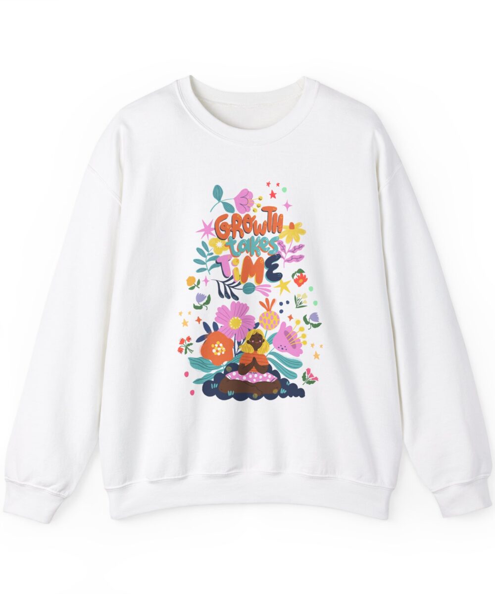 Bloom Sweatshirt - Image 5
