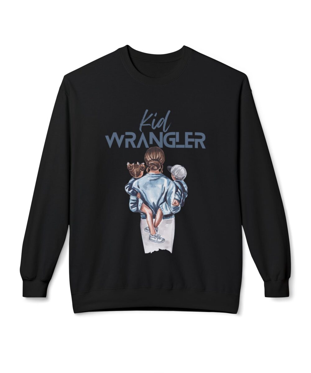 Kid Wrangler Sweatshirt