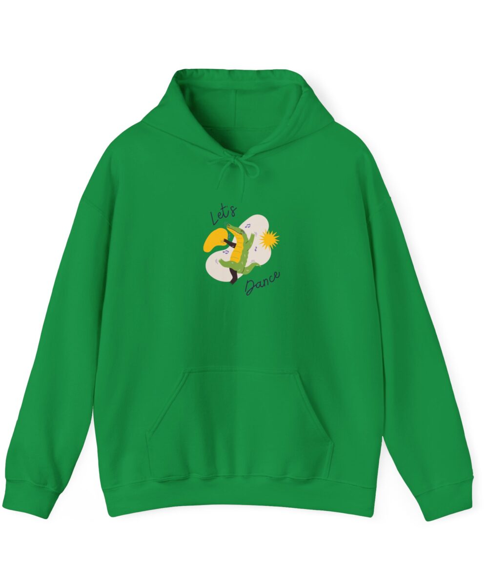Chill Vibes Hoodie
