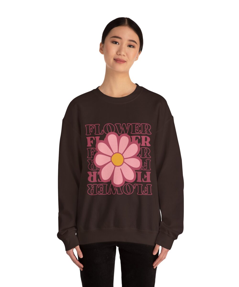 Daisy Days Sweatshirt - Image 8