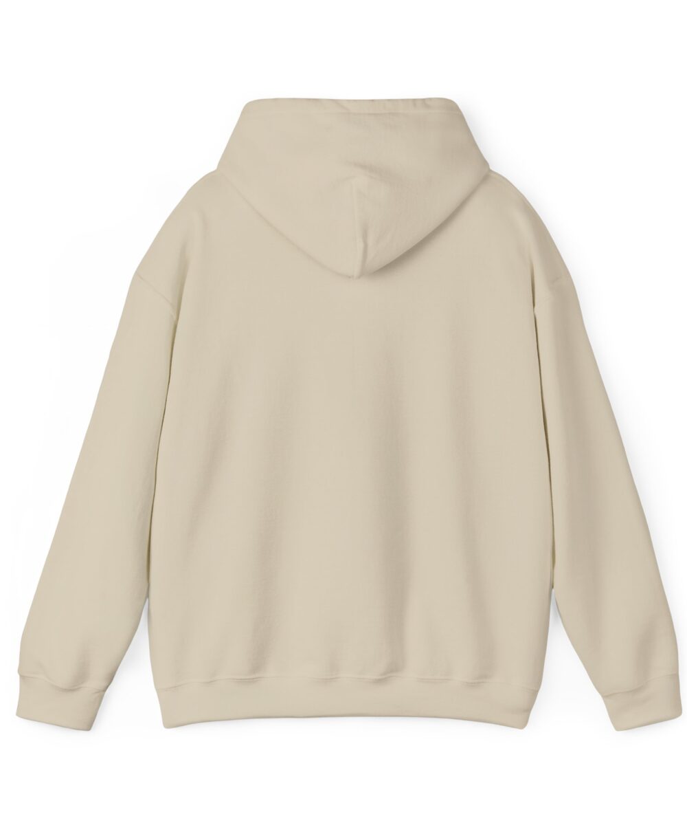 Coffee Enthusiast Hoodie - Image 3