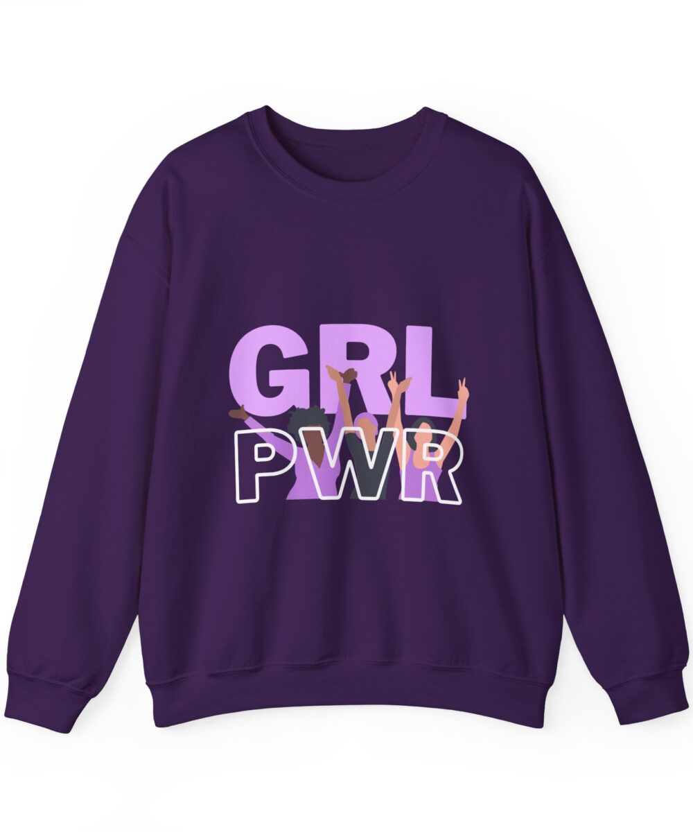Rise Up Sweatshirt